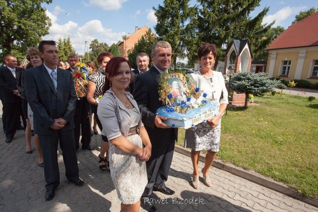 Pępowianie świętowali - zdjęcia