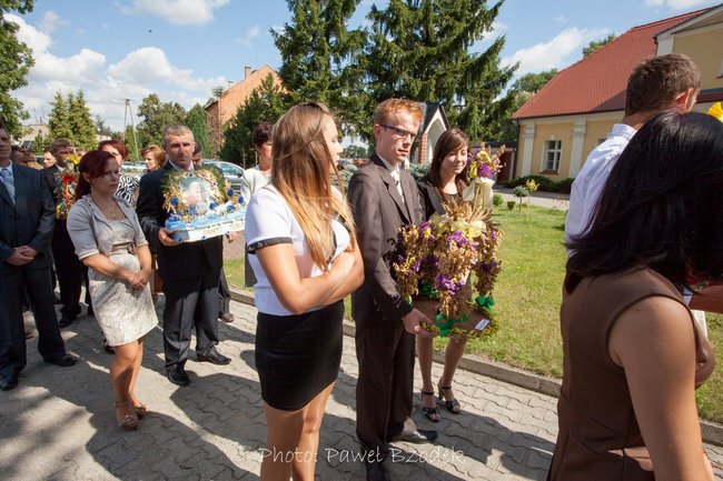 Pępowianie świętowali - zdjęcia