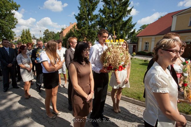 Pępowianie świętowali - zdjęcia