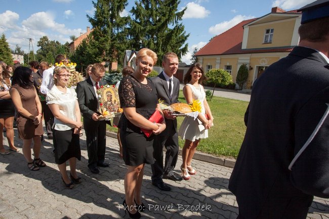 Pępowianie świętowali - zdjęcia