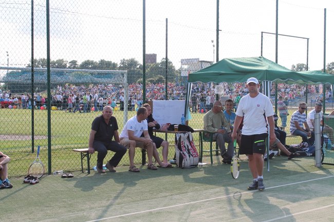 Pępowianie świętowali - zdjęcia