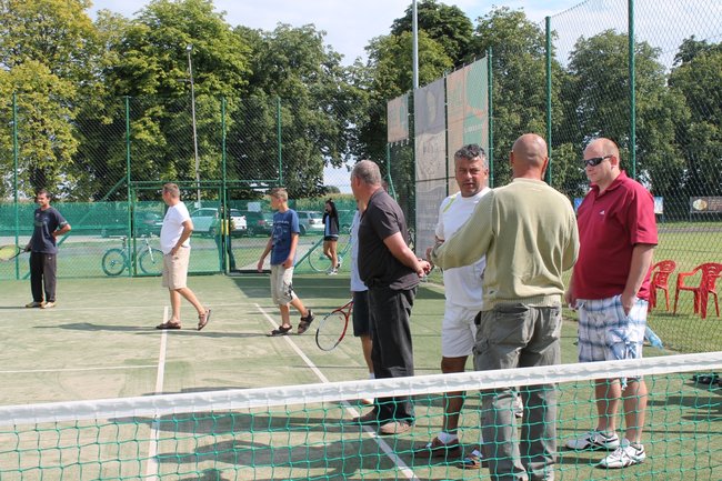 Pępowianie świętowali - zdjęcia