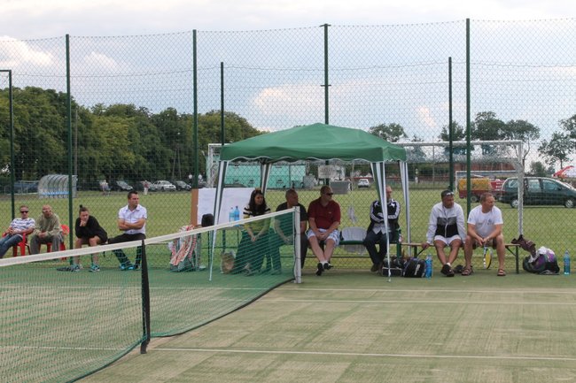 Pępowianie świętowali - zdjęcia