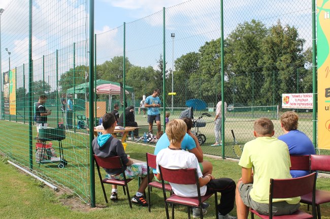 Pępowianie świętowali - zdjęcia