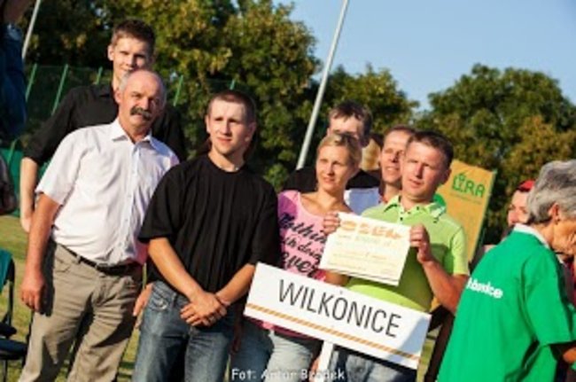 Pępowianie świętowali - zdjęcia