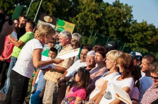 Pępowianie świętowali - zdjęcia