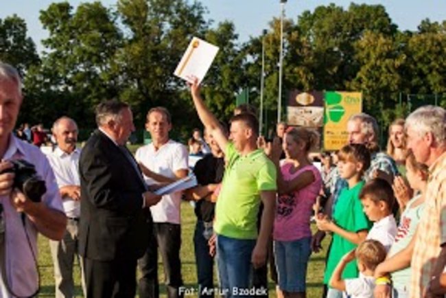 Pępowianie świętowali - zdjęcia