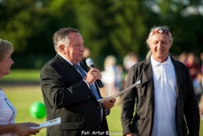 Pępowianie świętowali - zdjęcia