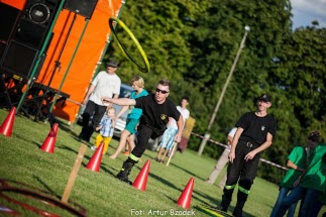 Pępowianie świętowali - zdjęcia