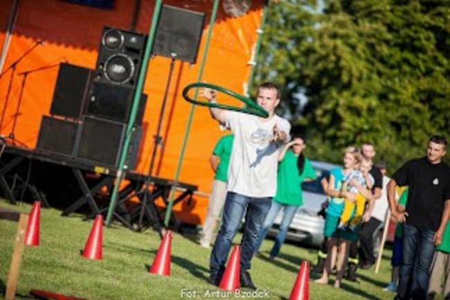 Pępowianie świętowali - zdjęcia