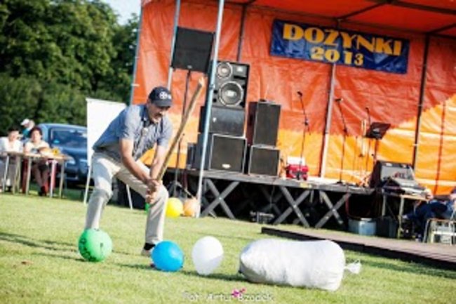 Pępowianie świętowali - zdjęcia