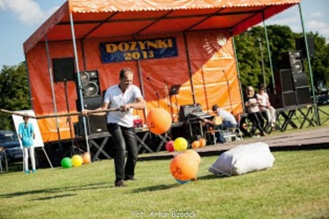 Pępowianie świętowali - zdjęcia