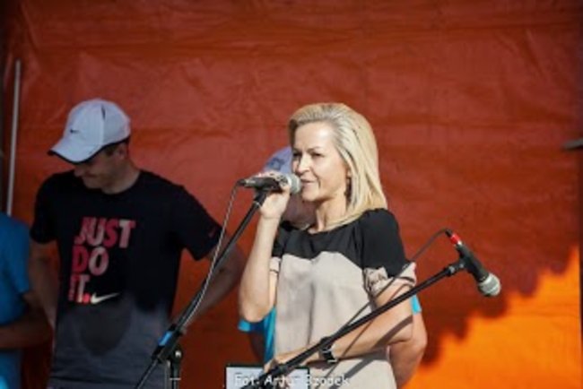 Pępowianie świętowali - zdjęcia