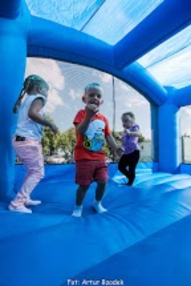 Pępowianie świętowali - zdjęcia