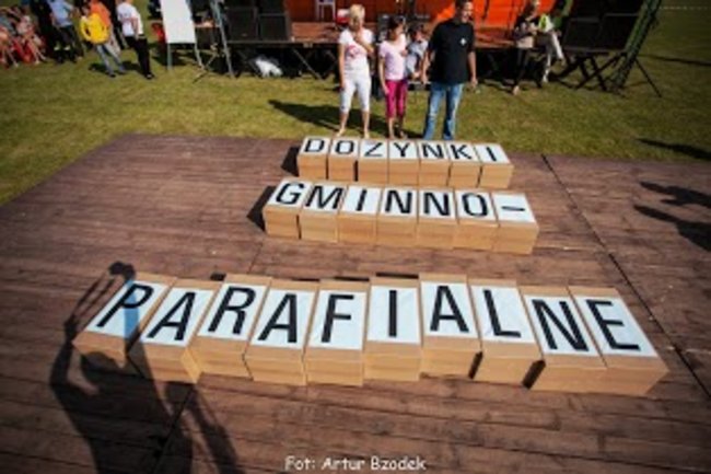 Pępowianie świętowali - zdjęcia