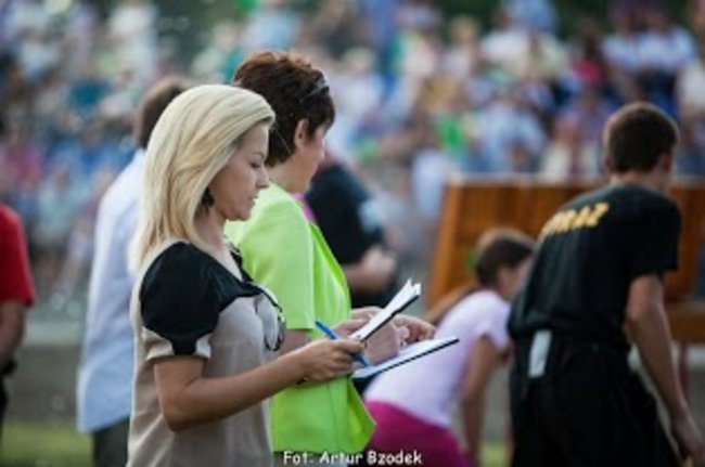 Pępowianie świętowali - zdjęcia