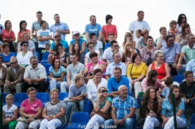 Pępowianie świętowali - zdjęcia