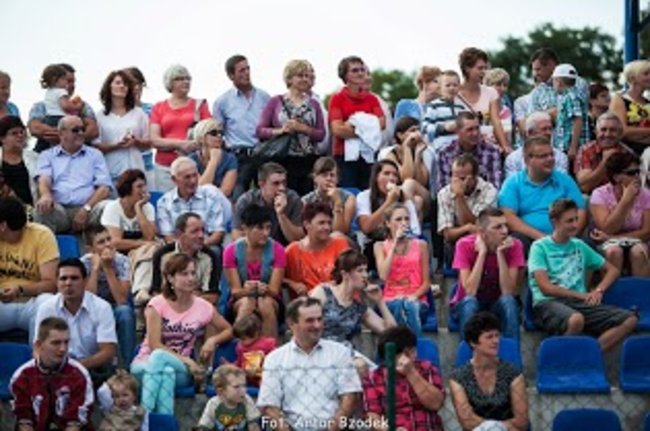 Pępowianie świętowali - zdjęcia