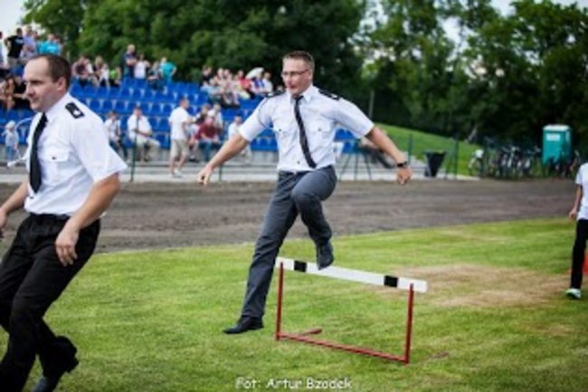 Pępowianie świętowali - zdjęcia