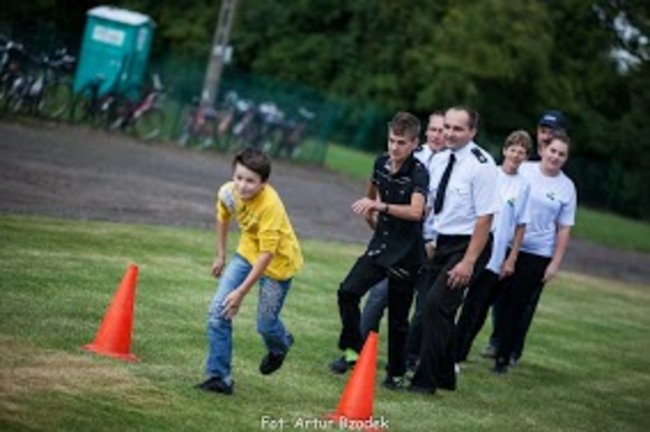 Pępowianie świętowali - zdjęcia