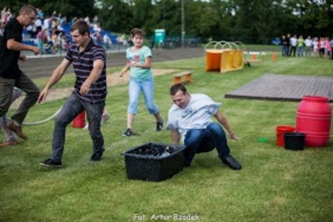 Pępowianie świętowali - zdjęcia