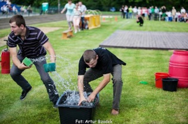 Pępowianie świętowali - zdjęcia