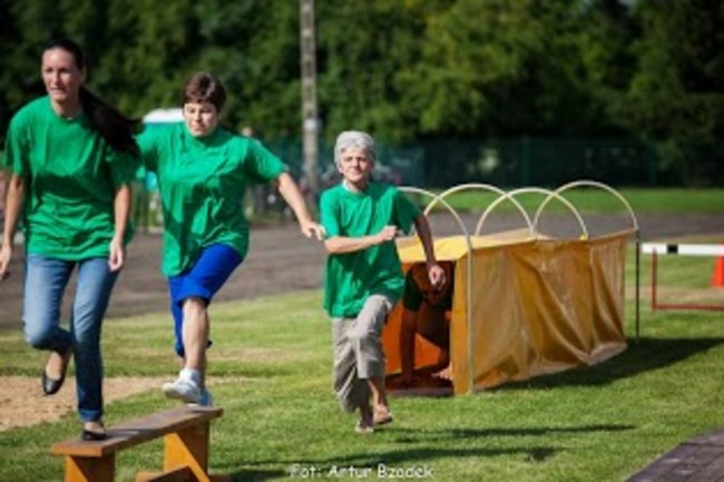Pępowianie świętowali - zdjęcia