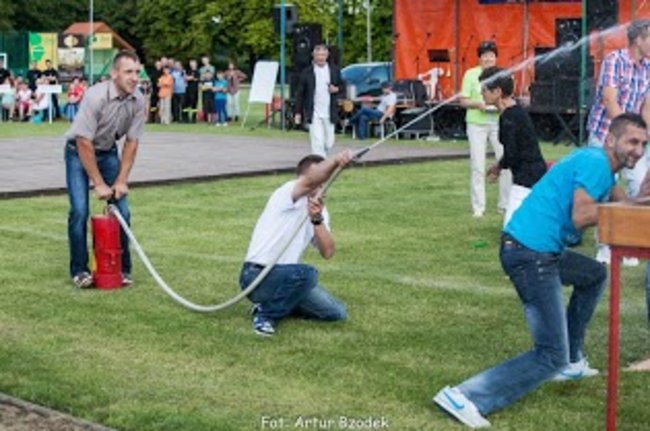 Pępowianie świętowali - zdjęcia