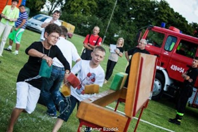 Pępowianie świętowali - zdjęcia