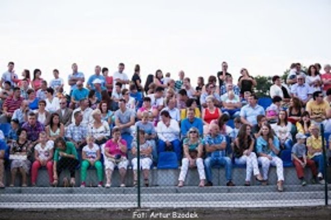 Pępowianie świętowali - zdjęcia