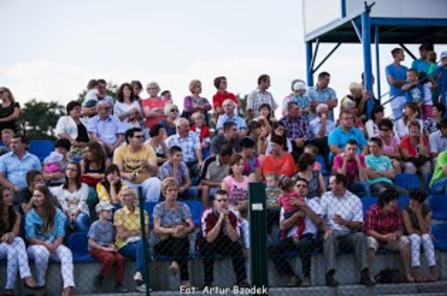 Pępowianie świętowali - zdjęcia