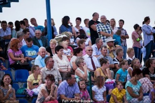 Pępowianie świętowali - zdjęcia