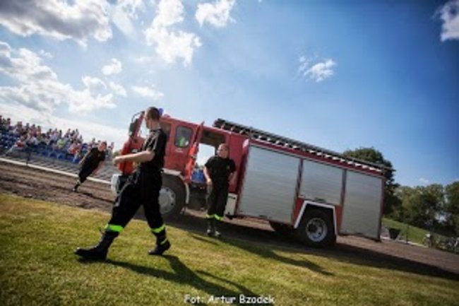 Pępowianie świętowali - zdjęcia