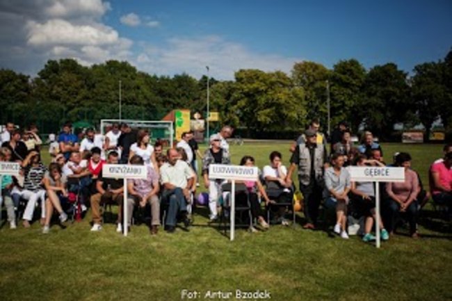 Pępowianie świętowali - zdjęcia