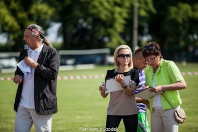 Pępowianie świętowali - zdjęcia