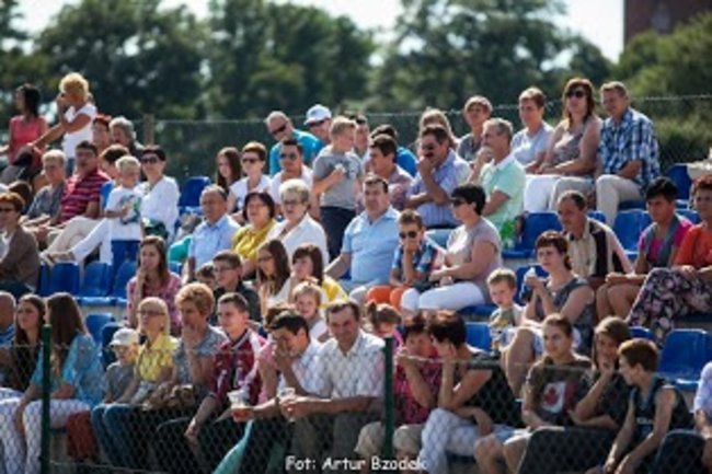 Pępowianie świętowali - zdjęcia