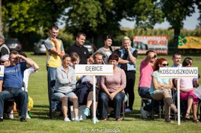 Pępowianie świętowali - zdjęcia