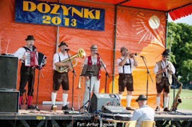 Pępowianie świętowali - zdjęcia