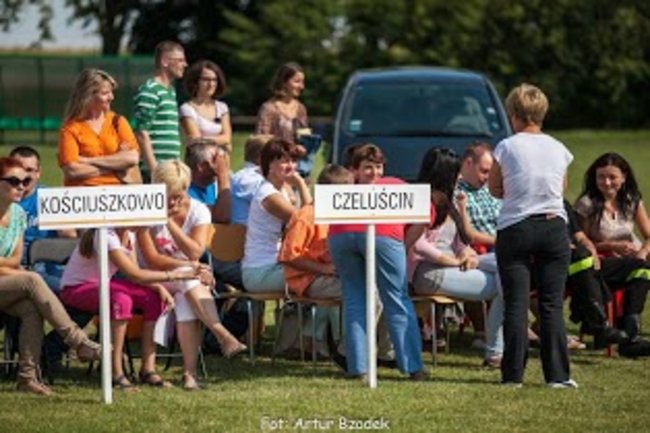 Pępowianie świętowali - zdjęcia