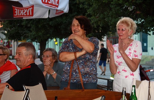  Idą łeb w łeb - zdjęcia