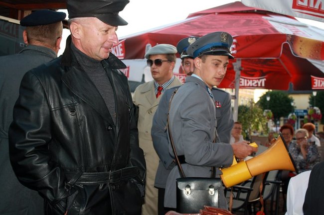  Idą łeb w łeb - zdjęcia