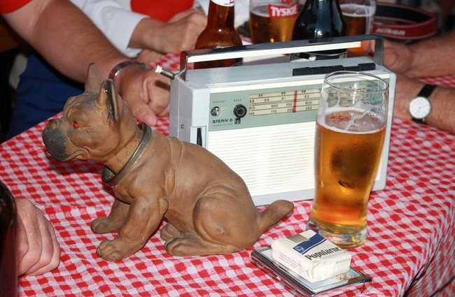  Idą łeb w łeb - zdjęcia