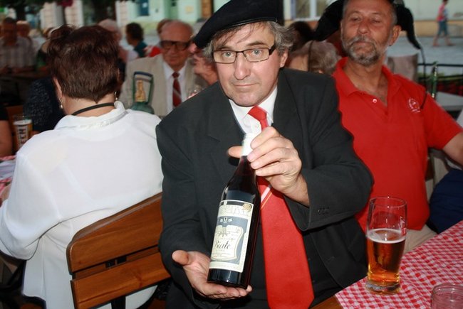  Idą łeb w łeb - zdjęcia