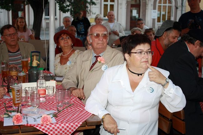  Idą łeb w łeb - zdjęcia