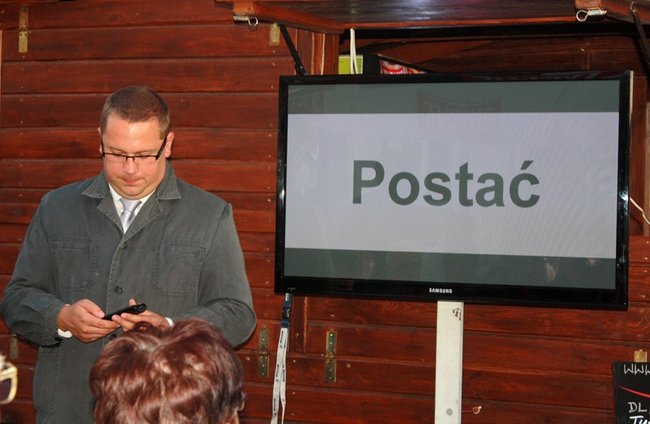  Idą łeb w łeb - zdjęcia