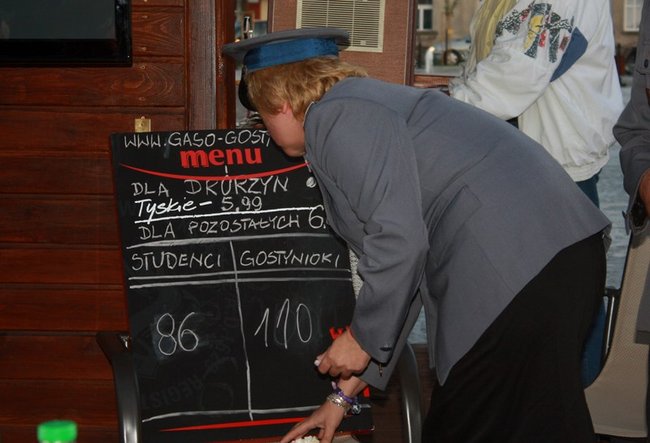  Idą łeb w łeb - zdjęcia