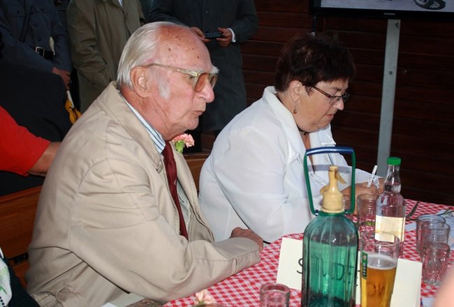  Idą łeb w łeb - zdjęcia