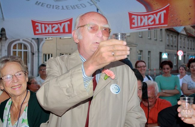  Idą łeb w łeb - zdjęcia