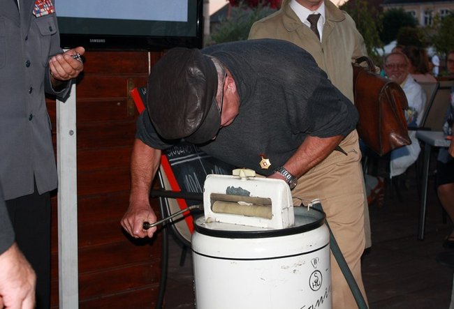  Idą łeb w łeb - zdjęcia