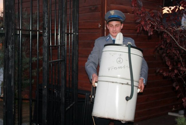  Idą łeb w łeb - zdjęcia